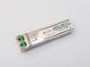 DDMI LC Connector CWDM SFP Transceiver For Sonet OC-24-LR-1