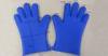 FDA Insulated Five-finger Nonstick Silicone Baking Gloves For Dishwasher
