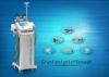 Tripolar RF 40KHZ Cavitation Cryolipolysis Slimming Machine