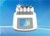 RF Vacuum 500w 40khz Ultrasonic Cavitation Slimming Machine