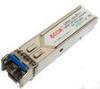 80KM CWDM SFP Transceiver 1.25G 1610nm For Source photonics SPC-GB-ZX-61