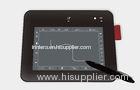160RPS 2.4g Rf Wireless Tablet / Digital Writing Slate With Usb PC Interface