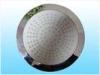 ECO Cleaning Overhead Shower Head Water Saving With Saturating Spray