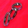 Fashionable Silicone Balance Bracelet Balance Energy Wristband With Random Size / Color