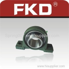 Mounted Units Pillow Block Bearing from FKD factory with low price & high quality