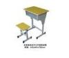 Steel Alloy Modern School Furniture - School Desk And Chair For Campus