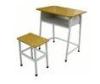 Portable Modern School Furniture - Ergonomic Desk Chairs With Compact Design