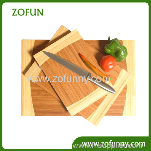 hot selling bamboo sushi chopping board wholesale