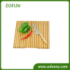 eco friendly color bamboo cutting board