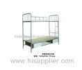 Eco - Friendly Modern School Furniture - Student Bunk Beds With Wooden / Steel