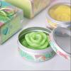 attractive and bright-colored scented wax/ 20g scented pastes/ non flames