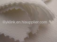 Micro Dot Woven Polyester Fusible Interlining