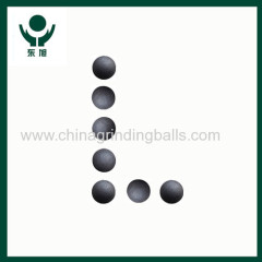 China well cast grinding media ball