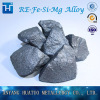 Favorable price rare earth silicon magnesium nodulizer China manufacturer/producer/supplier/exporter