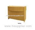 Durable Modern School Furniture - Wooden Teaching podiums for teachers
