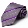 100% silk good quality men tie