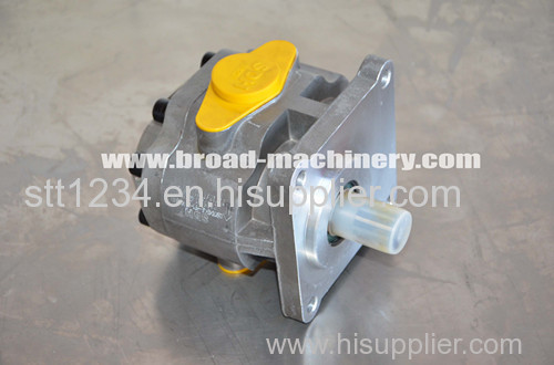 Shantui Transmission Pump Assy