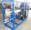 New Designed Industrial Water Cooled Water Chiller Units Without Pump and Tank RO-15A