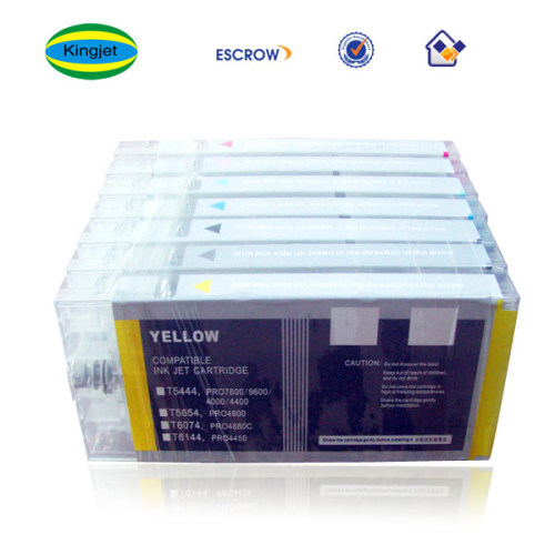 350ml Compatible Printer Ink Cartridges