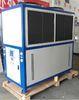 3N / 380V / 50HZ Low Noise Industrial Air Cooled water Chiller / Air Cooling Machine With Sanyo Com