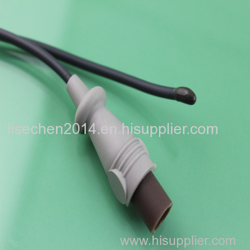 HP/philips adult recta temperature probe