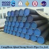 API 5L SEAMLESS CARBON STEEL PIPE OD from 21.3-914.4mm