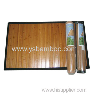high quality bamboo rugs