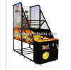 Amusement Coin Operated Basketball Game Machine