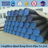 API 5L PSL1 X60 ERW PIPE from 21.3-609.6mm outdiameter