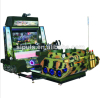 Sky Trooper 3D Racing Game Machines Coin Operated Machines