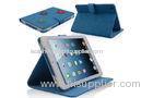 Waterproof Apple iPad Protective Case Customize Tablet Leather Cover