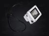 Warehouse / Plant Lighting 30W Outdoor LED Floodlight High Brightness AC 85V - 265V