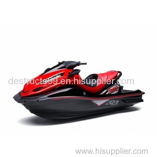 Sell 2014 Kawasaki Jet Ski Ultra 310X SE
