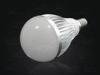 High power E14 15W LED Globe Light Bulbs Dimmable Ra85 Warm White / Cold White
