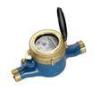 CORONA 101 102 Multi jet water meter