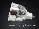 Hotel / Home Lighting High Power LED Spotlight Bulbs 6 Watt 450lm AC 110V - 220V
