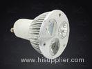 Indoor Lighting 7W GU10 LED Spot Light High Power Bulbs 630lm High CRI Ra 80