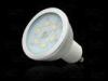 3W Energy Saving GU10 LED Spot Light Warm white 3000K - 6000K Long Life Span 50000 hours