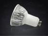 Warm White / Cold White High Power LED Spotlight Bulbs Energy Saving and Ultra Bright