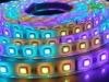 DC 24V RGB Low Voltage LED Strip Lights