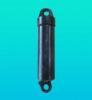 High Temperature / Pressure Telescopic Hydraulic Cylinder For Container Transport