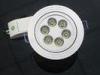 6W Super Bright LED Ceiling Downlights