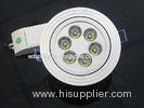 6W Super Bright LED Ceiling Downlights