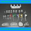 high quality Custom cnc machining prototype cnc machining milling parts at low cost