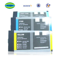 200ml Replacement Pigment Ink Cartridges For Epson 4400 4450