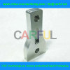 high quality metal surface finish with anodizing or plating in China