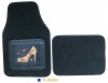 car carpet mats KLD 3053auto mats carpet car floor mats car accessories