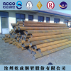 API 5L PSL2 GR.B NACE ERW Steel Pipe