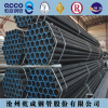 hot-rolling seamless steel pipe