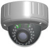 Metal IR Vandalproof Camera